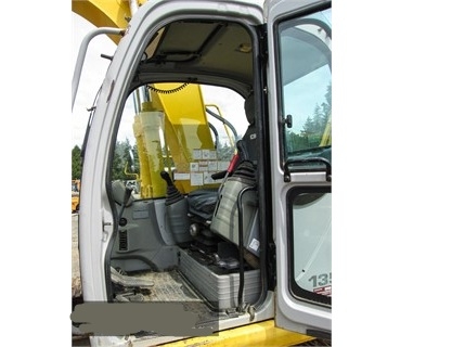 Excavadoras Hidraulicas Kobelco SK135SR de segunda mano en venta Ref.: 1470937944720230 No. 3