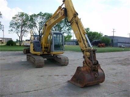 Excavadoras Hidraulicas Kobelco SK135SR en venta Ref.: 1470938712653641 No. 4