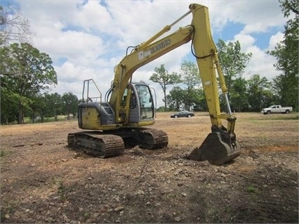 Excavadoras Hidraulicas Kobelco SK135SR usada de importacion Ref.: 1470939989609931 No. 3