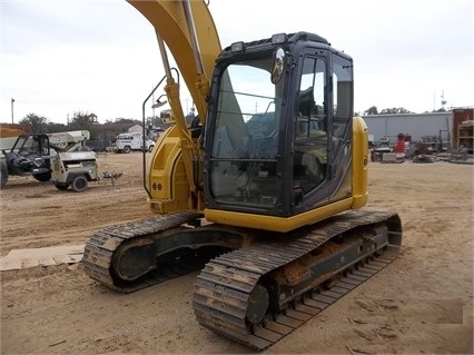 Excavadoras Hidraulicas Kobelco SK140SR de medio uso en venta Ref.: 1470950463546901 No. 4