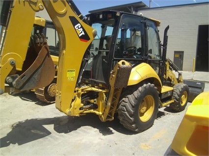 Retroexcavadoras Caterpillar 420F usada de importacion Ref.: 1470953670350920 No. 3