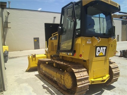 Tractores Sobre Orugas Caterpillar D3K en buenas condiciones Ref.: 1470953850269832 No. 4