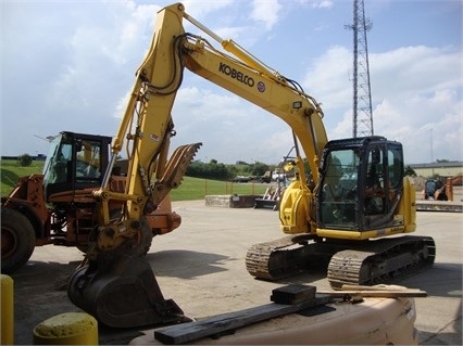 Excavadoras Hidraulicas Kobelco SK140SR en venta Ref.: 1471015718826636 No. 2