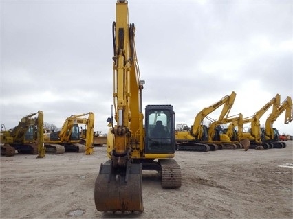 Excavadoras Hidraulicas Kobelco SK140SR de medio uso en venta Ref.: 1471016508800575 No. 2