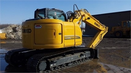 Excavadoras Hidraulicas Kobelco SK140SR de segunda mano en venta Ref.: 1471023469891921 No. 3