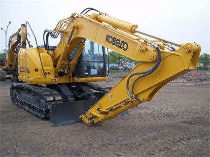 Excavadoras Hidraulicas Kobelco SK140SR usada de importacion Ref.: 1471034505458754 No. 4