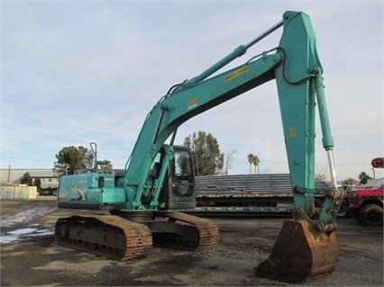 Excavadoras Hidraulicas Kobelco SK200 en venta Ref.: 1471282336745830 No. 2