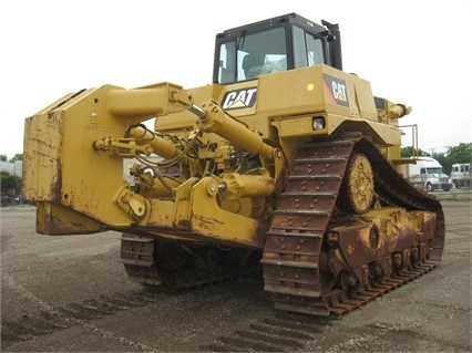 Tractores Sobre Orugas Caterpillar D10T en venta, usada Ref.: 1471285375160762 No. 3