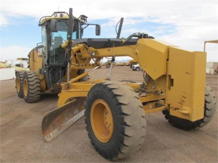 Motoconformadoras Caterpillar 140M importada a bajo costo Ref.: 1471289219580684 No. 2