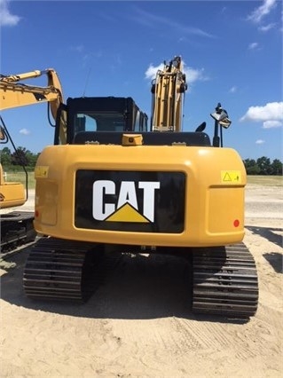 Excavadoras Hidraulicas Caterpillar 312DL de importacion Ref.: 1471301881432948 No. 2