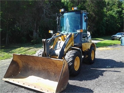 Cargadoras Sobre Ruedas Deere 244J importada en buenas condicione Ref.: 1471303207141703 No. 2