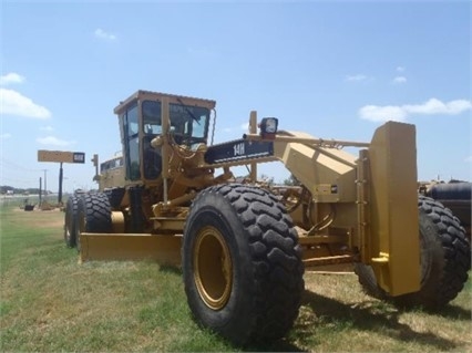 Motoconformadoras Caterpillar 14H seminueva Ref.: 1471365075940922 No. 2