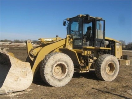 Wheel Loaders Caterpillar 938G