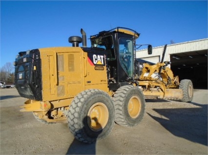 Motoconformadoras Caterpillar 140M seminueva en venta Ref.: 1471460992609514 No. 2