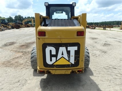 Minicargadores Caterpillar 236B importada en buenas condiciones Ref.: 1471461494275629 No. 3