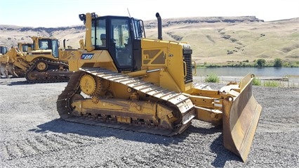 Tractores Sobre Orugas Caterpillar D6N seminueva en venta Ref.: 1471488076991396 No. 2