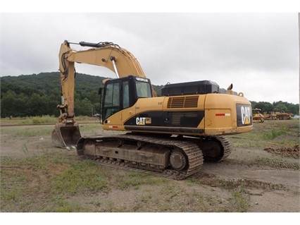 Excavadoras Hidraulicas Caterpillar 330DL de medio uso en venta Ref.: 1471488439496987 No. 3