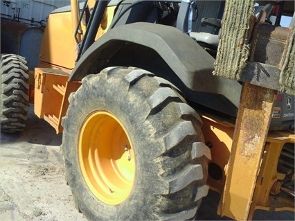 Retroexcavadoras Deere 410G de segunda mano en venta Ref.: 1471542550523955 No. 2