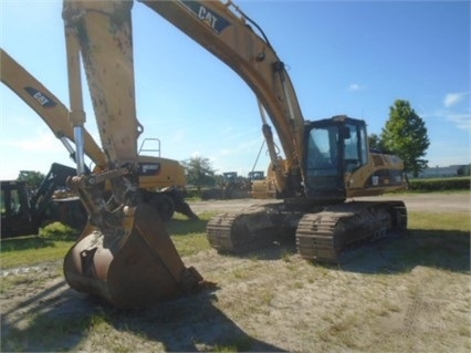 Excavadoras Hidraulicas Caterpillar 330CL