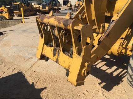 Cargadoras Sobre Ruedas Caterpillar 930K en optimas condiciones Ref.: 1471888854848308 No. 2