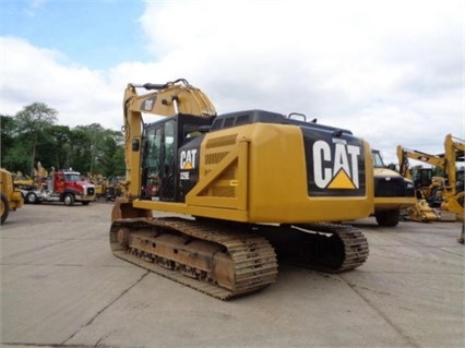 Excavadoras Hidraulicas Caterpillar 329EL de bajo costo Ref.: 1471890598365788 No. 4