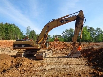 Excavadoras Hidraulicas Caterpillar 330CL