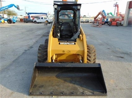 Minicargadores Caterpillar 236B importada a bajo costo Ref.: 1471891828846341 No. 3