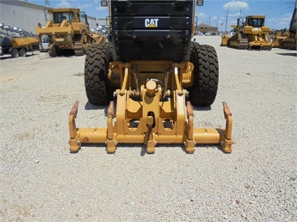 Motoconformadoras Caterpillar 140M usada a la venta Ref.: 1471982795097517 No. 4