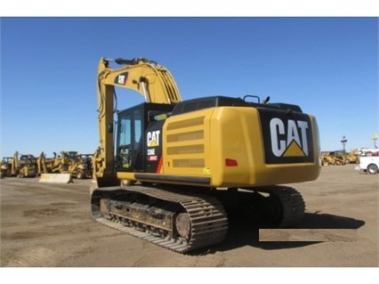 Excavadoras Hidraulicas Caterpillar 336EL importada Ref.: 1472058728634332 No. 3