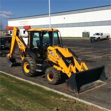 Retroexcavadoras Jcb 3CX