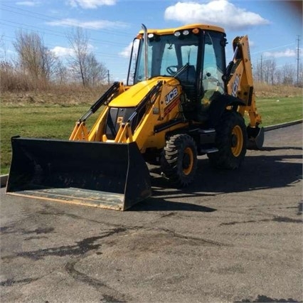 Retroexcavadoras Jcb 3CX importada de segunda mano Ref.: 1472073583464016 No. 2