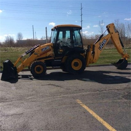 Retroexcavadoras Jcb 3CX importada de segunda mano Ref.: 1472073583464016 No. 3