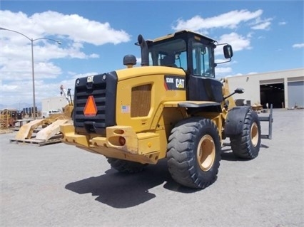 Wheel Loaders Caterpillar 930K