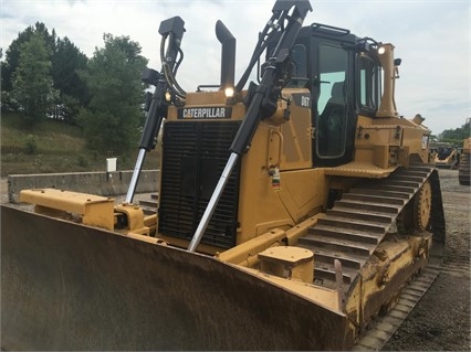 Tractores Sobre Orugas Caterpillar D6T de medio uso en venta Ref.: 1472160543049599 No. 2