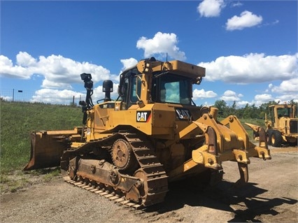 Tractores Sobre Orugas Caterpillar D6T en venta, usada Ref.: 1472160663066664 No. 4