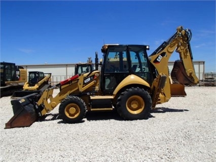 Retroexcavadoras Caterpillar 420F de bajo costo Ref.: 1472167489725798 No. 3