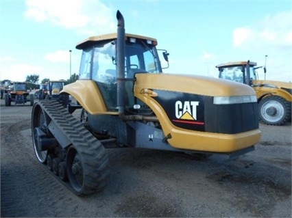 Agricultura Maquinas Caterpillar CH35 importada a bajo costo Ref.: 1472316830064523 No. 4