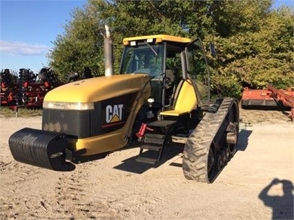 Agriculture Machines Caterpillar CH55