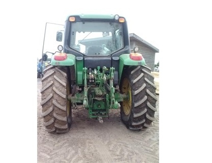 Agricultura Maquinas Deere 6430 usada a buen precio Ref.: 1472483785347867 No. 2