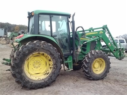 Agricultura Maquinas Deere 6430 usada a buen precio Ref.: 1472483785347867 No. 3