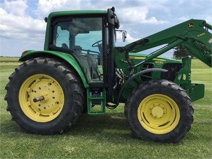 Agricultura Maquinas Deere 6430 de importacion a la venta Ref.: 1472484650824674 No. 2