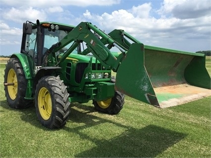 Agricultura Maquinas Deere 6430 de importacion a la venta Ref.: 1472484650824674 No. 3