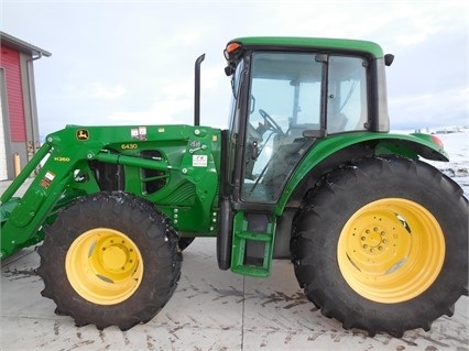 Agricultura Maquinas Deere 6430 en venta, usada Ref.: 1472485102124276 No. 3