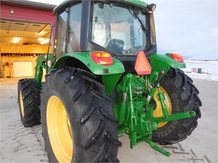 Agricultura Maquinas Deere 6430 en venta, usada Ref.: 1472485102124276 No. 4