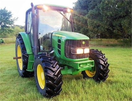 Agricultura Maquinas Deere 6430 importada en buenas condiciones Ref.: 1472485847548922 No. 3