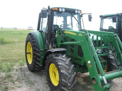 Agricultura Maquinas Deere 6430 de segunda mano en venta Ref.: 1472486898614356 No. 2