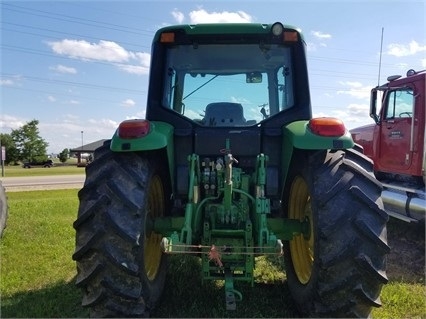 Agricultura Maquinas Deere 6430 seminueva en perfecto estado Ref.: 1472487231310795 No. 4