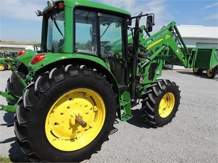 Agricultura Maquinas Deere 6430 importada en buenas condiciones Ref.: 1472491447081050 No. 3