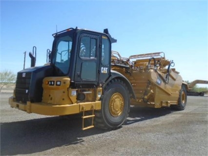 Screpers Caterpillar 623 de importacion a la venta Ref.: 1472495326338003 No. 4