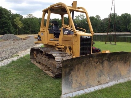 Dozers/tracks Caterpillar D5G